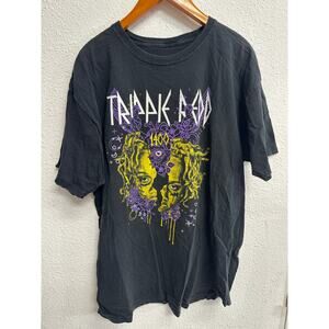 Trippie Redd Mens T-Shirt Short Sleeve Size XL